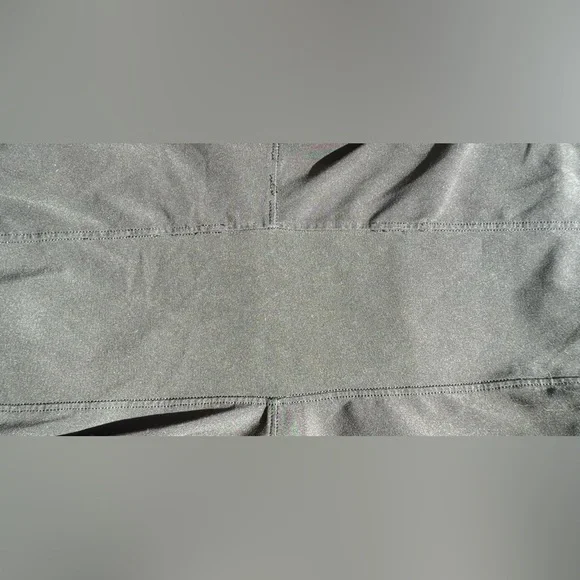 Lululemon Pace Breaker Shorts 7” Black Unlined Size S - Picture 10 of 11